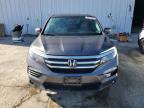 2018 Honda Pilot Exl продається в Windsor, NJ - Side