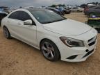 2016 Mercedes-Benz Cla 250 de vânzare în San Antonio, TX - Minor Dent/Scratches