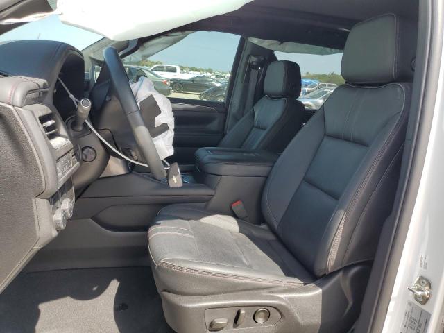  CHEVROLET TAHOE 2024 White