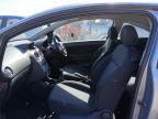 2012 VAUXHALL CORSA EXCI for sale at Copart SANDWICH