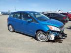 2015 Ford C-Max Sel na sprzedaż w American Canyon, CA - Rollover