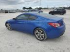 2010 Hyundai Genesis Coupe 3.8L de vânzare în Homestead, FL - Front End
