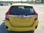 2015 Honda Fit Ex for Sale in Spartanburg, SC - Side