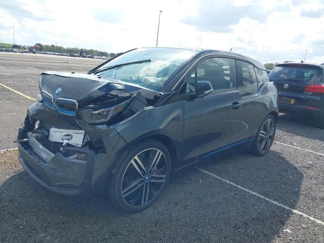 BMW I3 2020