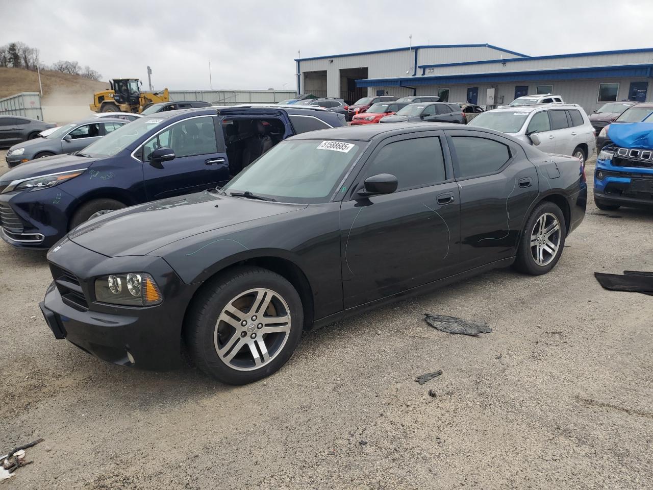 2006 Dodge Charger R/T for Sale in Mcfarland, WI - Minor Dent/Scratches