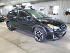 2017 Subaru Crosstrek Premium na sprzedaż w Franklin, WI - Rear End