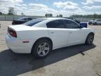 2014 Dodge Charger Police იყიდება Dunn-ში, NC - Front End