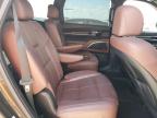 2023 Kia Telluride Sx იყიდება Homestead-ში, FL - Front End