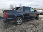 2007 Chevrolet Avalanche K1500 for Sale in Appleton, WI - Front End