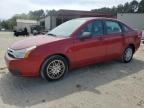 2011 Ford Focus Se for Sale in Seaford, DE - Front End