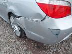 2009 BMW 530I M SPO for sale at Copart EAST KILBRIDE