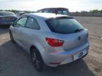 2015 SEAT IBIZA I-TE for sale at Copart YORK
