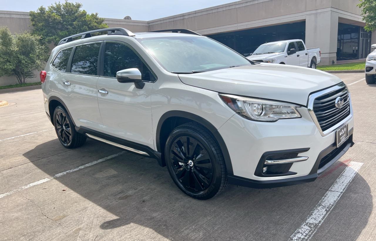 2019 Subaru Ascent Touring for Sale in Grand Prairie, TX - Minor Dent/Scratches