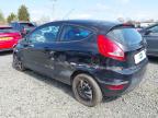 2010 FORD FIESTA EDG for sale at Copart EAST KILBRIDE