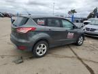 2015 Ford Escape Se en Venta en Woodhaven, MI - Front End