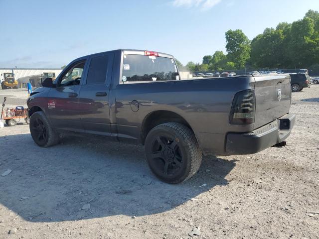  RAM 1500 2019 Charcoal