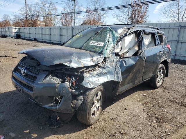 2009 Toyota Rav4 