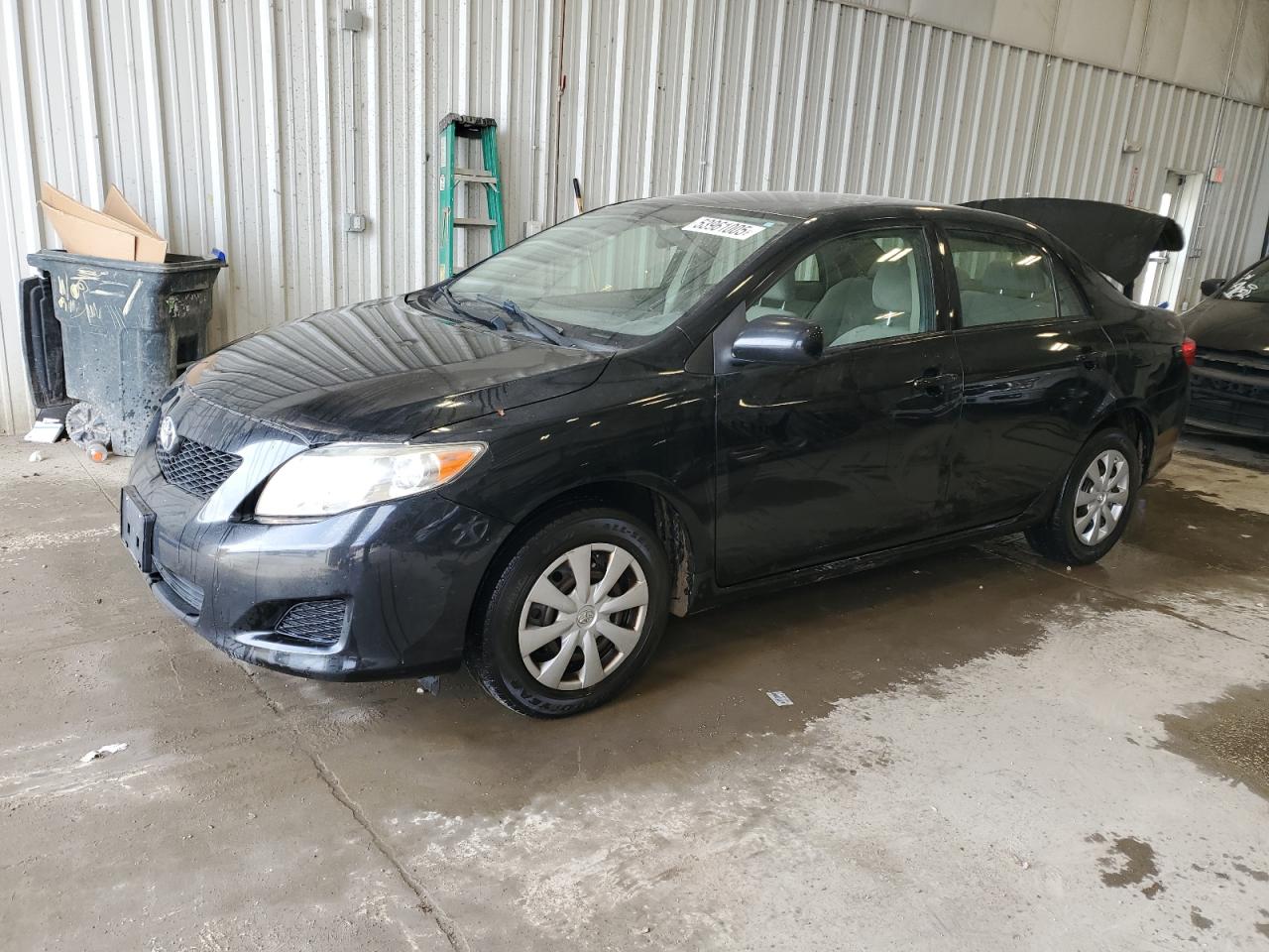 2010 Toyota Corolla Base for Sale in Franklin, WI - Rear End