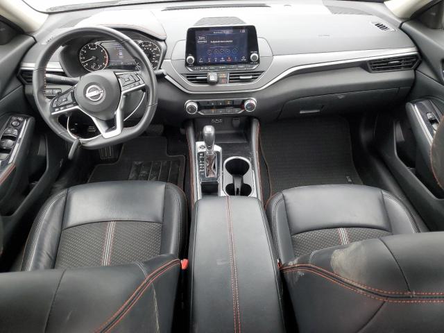  NISSAN ALTIMA 2024 Szary