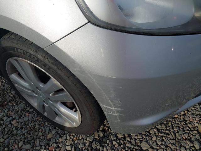 2010 HONDA JAZZ I-VTE