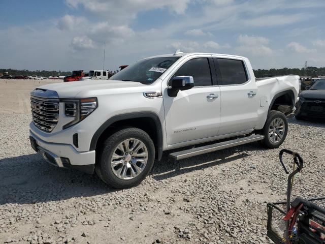 2022 Gmc Sierra K1500 Denali