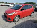 2017 Chevrolet Spark Ls for Sale in Montgomery, AL - Front End