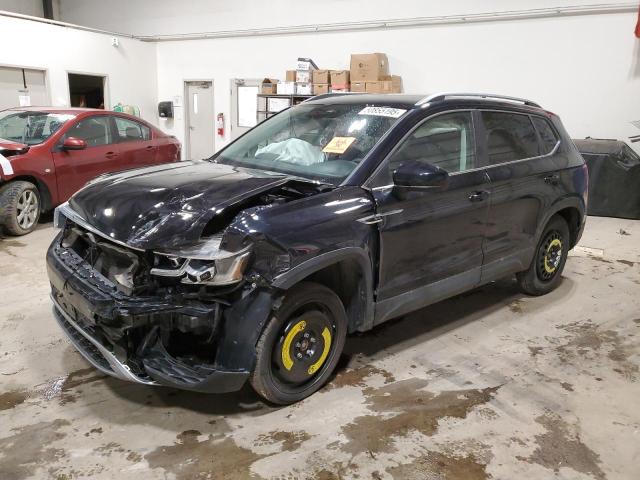 2023 VOLKSWAGEN TAOS SEL à vendre chez Copart ON - TORONTO