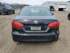 2013 VOLKSWAGEN JETTA BASE à vendre chez Copart ON - COOKSTOWN