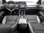 2016 HONDA ACCORD SPORT for sale at Copart ON - COOKSTOWN