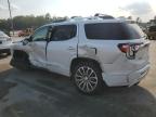 2021 Gmc Acadia Denali zu verkaufen in Dunn, NC - Side