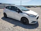 2019 Ford Fiesta St na sprzedaż w Lawrenceburg, KY - Water/Flood