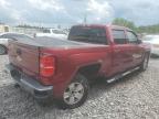 2018 Chevrolet Silverado C1500 Lt   zu verkaufen in Hueytown, AL - Frame Damage