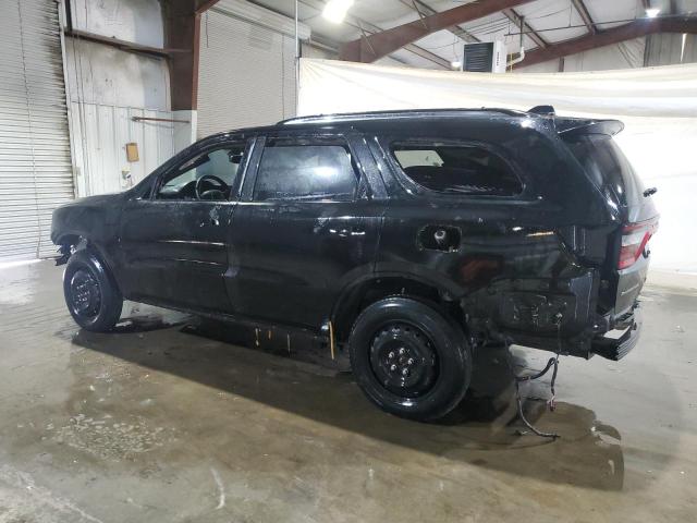  DODGE DURANGO 2023 Black