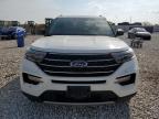 2022 Ford Explorer Xlt for Sale in Temple, TX - Rear End