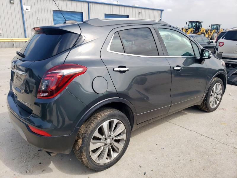  BUICK ENCORE 2018 Szary
