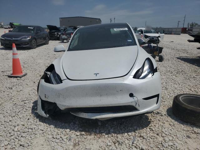  TESLA MODEL Y 2023 Biały