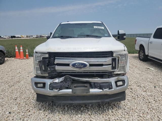  FORD F350 2019 Білий