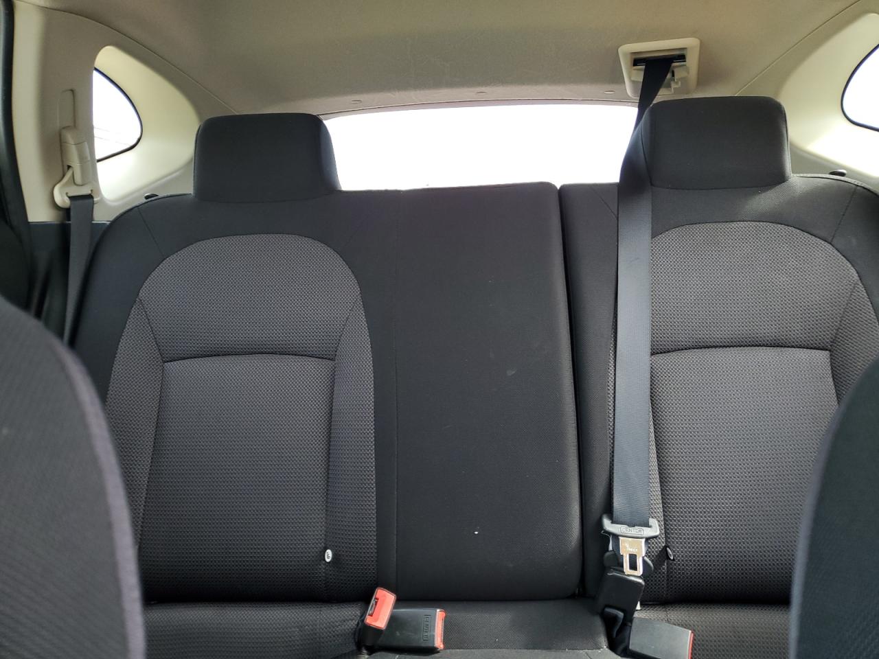 2010 Nissan Rogue S VIN: JN8AS5MV8AW101002 Lot: 54058125