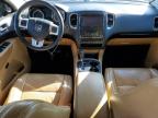 2013 Dodge Durango Citadel იყიდება Spartanburg-ში, SC - Front End