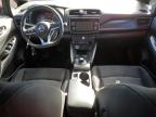 2018 NISSAN LEAF S for sale at Copart ON - TORONTO