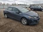 2016 Chevrolet Cruze Lt for Sale in Chicago Heights, IL - Side