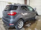 2019 Ford Ecosport Se for Sale in West Mifflin, PA - Front End