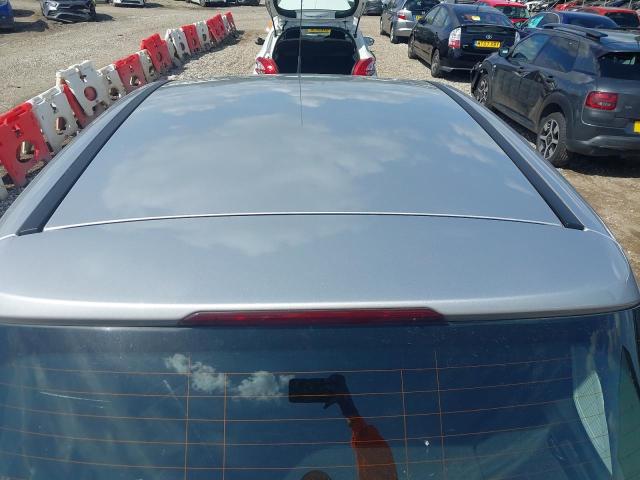 2014 FORD B-MAX ZETE