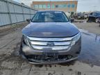 2012 Ford Fusion Se na sprzedaż w Littleton, CO - Front End