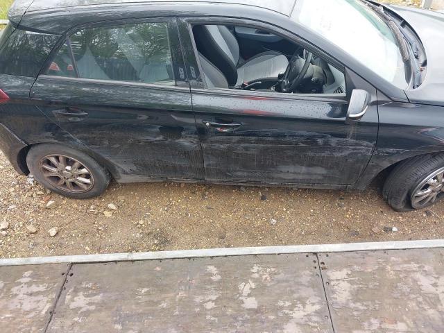 2016 HYUNDAI I20 SE MPI