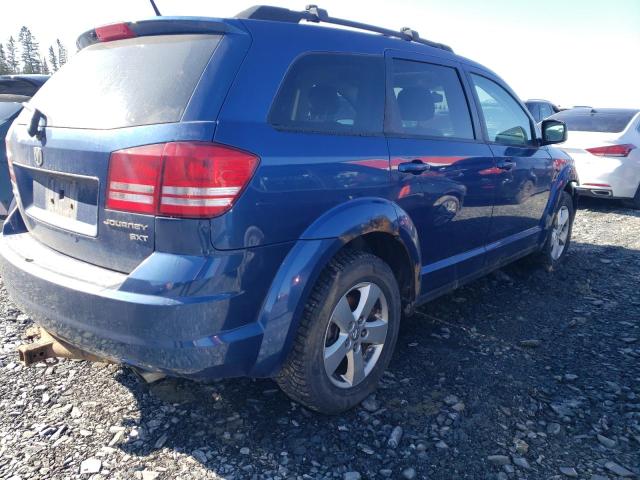 2010 DODGE JOURNEY SXT
