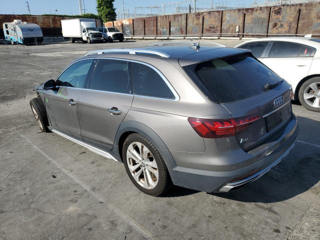  AUDI A4 2020 Szary