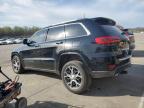 2018 Jeep Grand Cherokee Limited للبيع في Louisville، KY - Front End