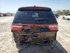 2021 Dodge Durango Citadel de vânzare în Houston, TX - Rear End
