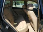 2015 Bmw X3 Xdrive28I de vânzare în North Billerica, MA - Front End